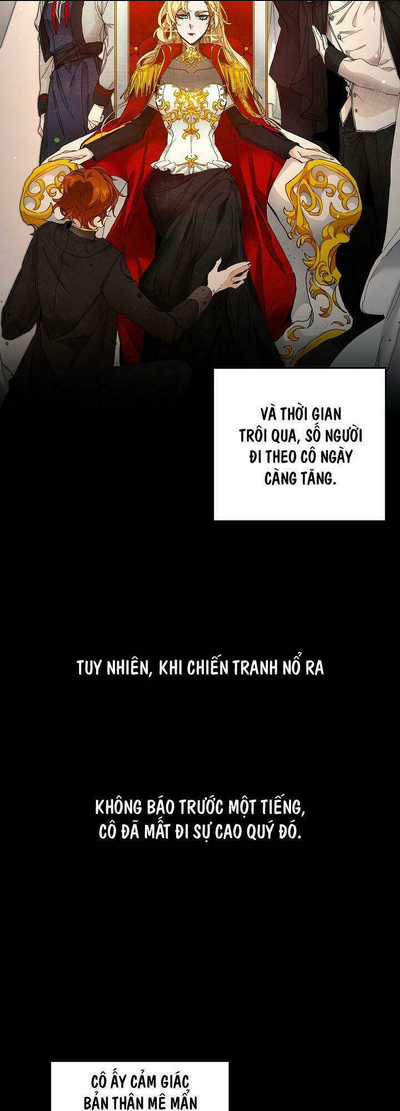 Xuyên Vào Tiểu Thuyết Làm Nữ Hoàng Tàn Độc Chapter 2 trang 23