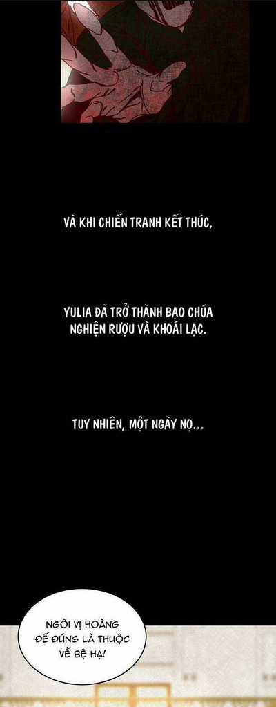 Xuyên Vào Tiểu Thuyết Làm Nữ Hoàng Tàn Độc Chapter 2 trang 25