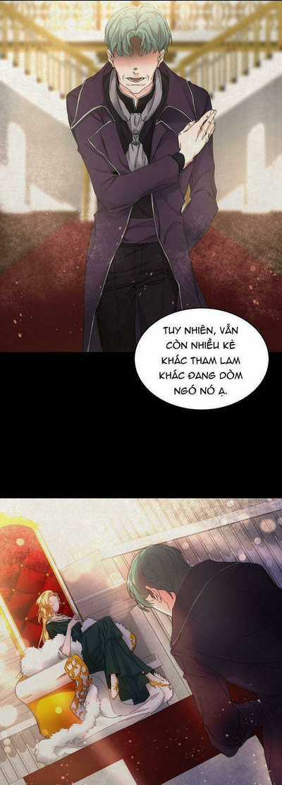 Xuyên Vào Tiểu Thuyết Làm Nữ Hoàng Tàn Độc Chapter 2 trang 26