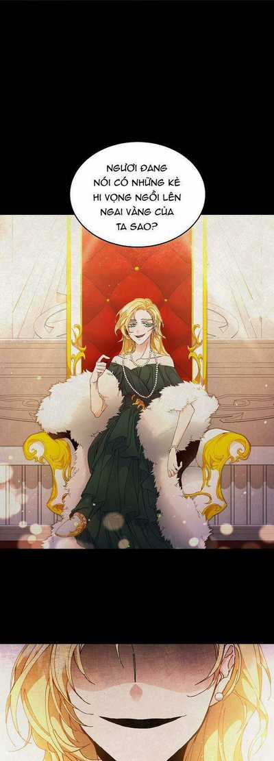 Xuyên Vào Tiểu Thuyết Làm Nữ Hoàng Tàn Độc Chapter 2 trang 27