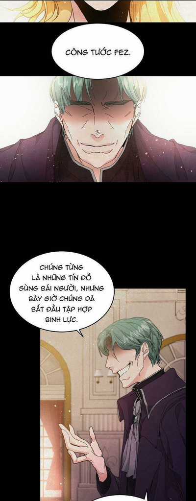 Xuyên Vào Tiểu Thuyết Làm Nữ Hoàng Tàn Độc Chapter 2 trang 28