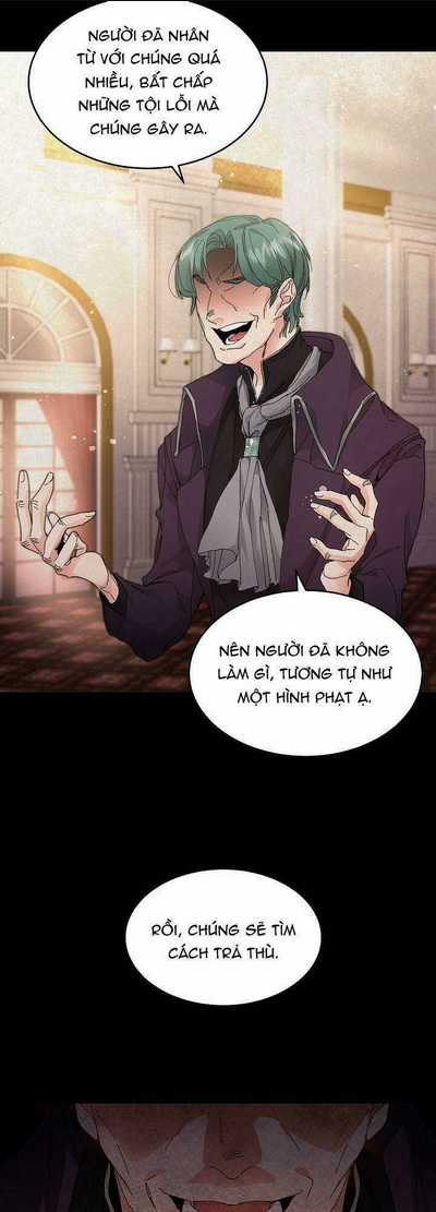 Xuyên Vào Tiểu Thuyết Làm Nữ Hoàng Tàn Độc Chapter 2 trang 30