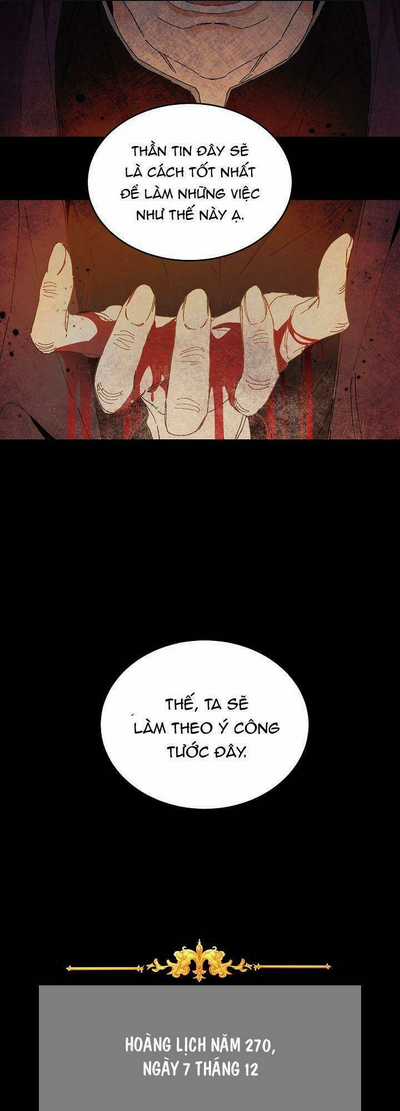 Xuyên Vào Tiểu Thuyết Làm Nữ Hoàng Tàn Độc Chapter 2 trang 31