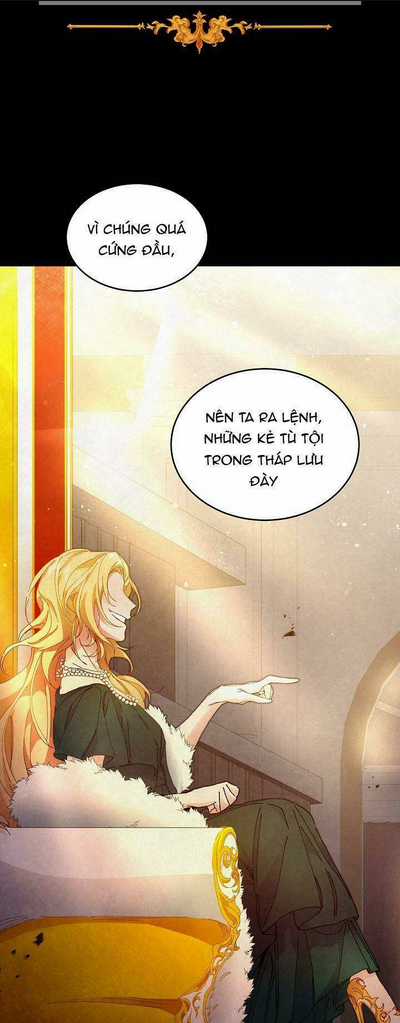 Xuyên Vào Tiểu Thuyết Làm Nữ Hoàng Tàn Độc Chapter 2 trang 32