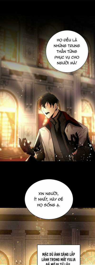 Xuyên Vào Tiểu Thuyết Làm Nữ Hoàng Tàn Độc Chapter 2 trang 34