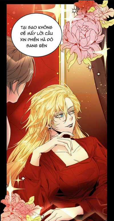 Xuyên Vào Tiểu Thuyết Làm Nữ Hoàng Tàn Độc Chapter 2 trang 37