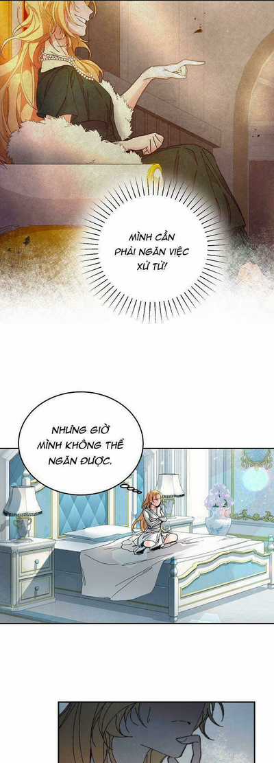 Xuyên Vào Tiểu Thuyết Làm Nữ Hoàng Tàn Độc Chapter 2 trang 43