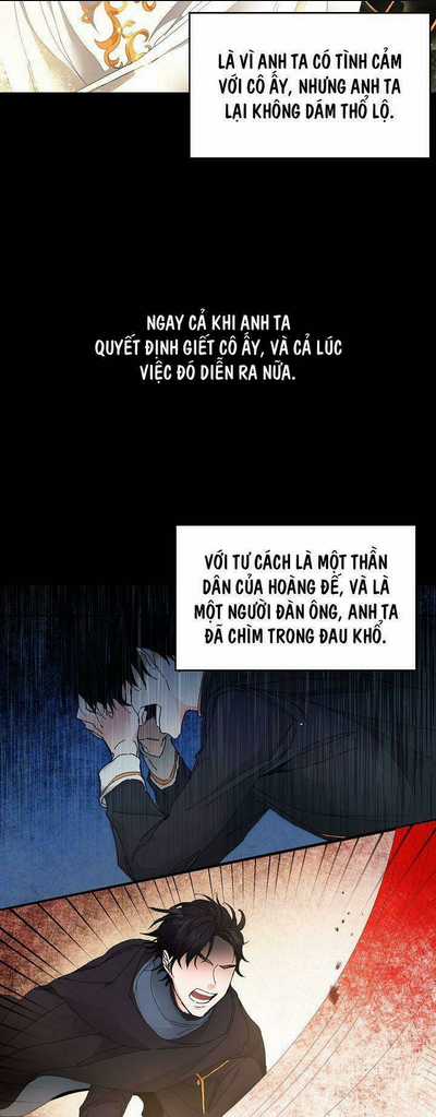 Xuyên Vào Tiểu Thuyết Làm Nữ Hoàng Tàn Độc Chapter 2 trang 45