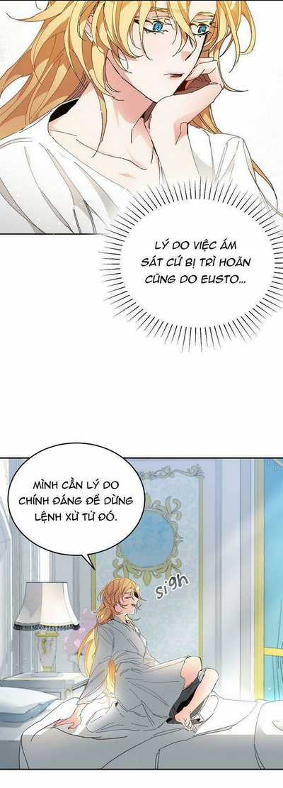 Xuyên Vào Tiểu Thuyết Làm Nữ Hoàng Tàn Độc Chapter 2 trang 47