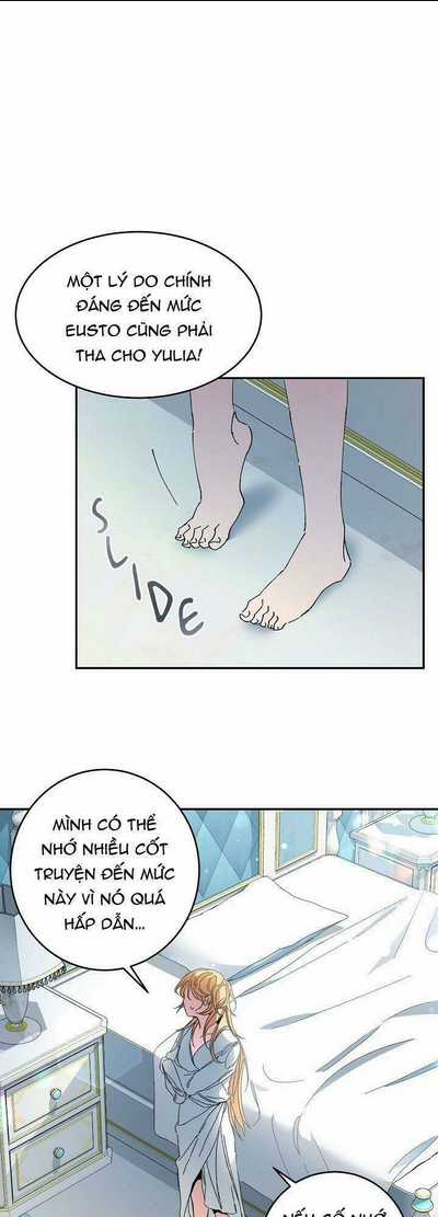 Xuyên Vào Tiểu Thuyết Làm Nữ Hoàng Tàn Độc Chapter 2 trang 48