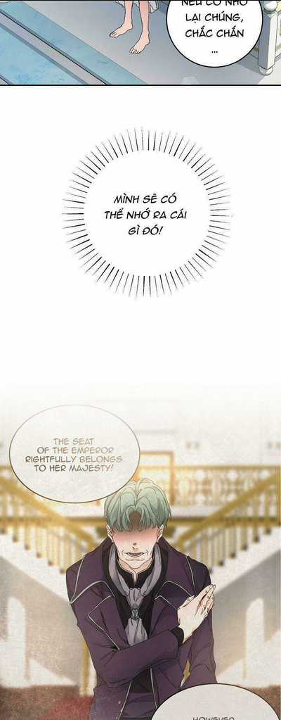 Xuyên Vào Tiểu Thuyết Làm Nữ Hoàng Tàn Độc Chapter 2 trang 49