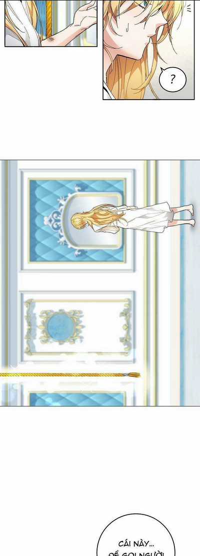 Xuyên Vào Tiểu Thuyết Làm Nữ Hoàng Tàn Độc Chapter 2 trang 5