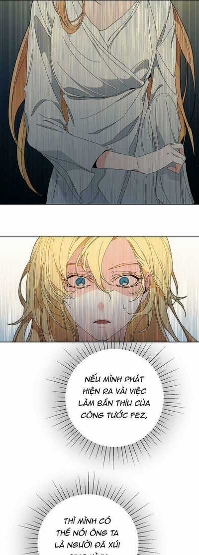 Xuyên Vào Tiểu Thuyết Làm Nữ Hoàng Tàn Độc Chapter 2 trang 52