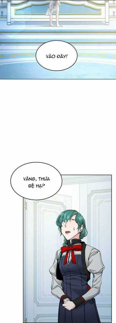 Xuyên Vào Tiểu Thuyết Làm Nữ Hoàng Tàn Độc Chapter 2 trang 55