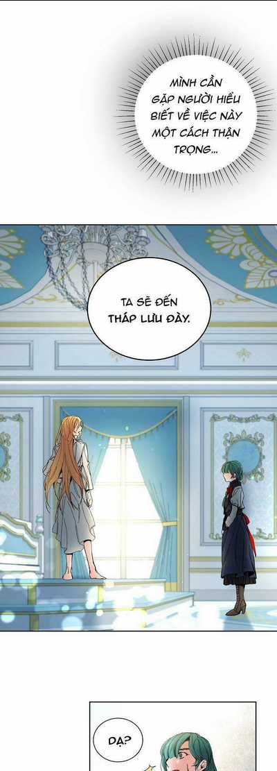 Xuyên Vào Tiểu Thuyết Làm Nữ Hoàng Tàn Độc Chapter 2 trang 56