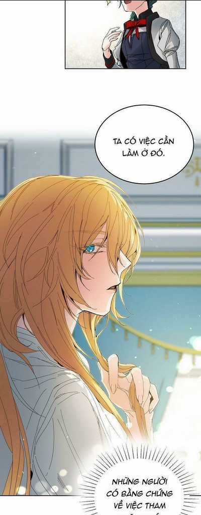 Xuyên Vào Tiểu Thuyết Làm Nữ Hoàng Tàn Độc Chapter 2 trang 57