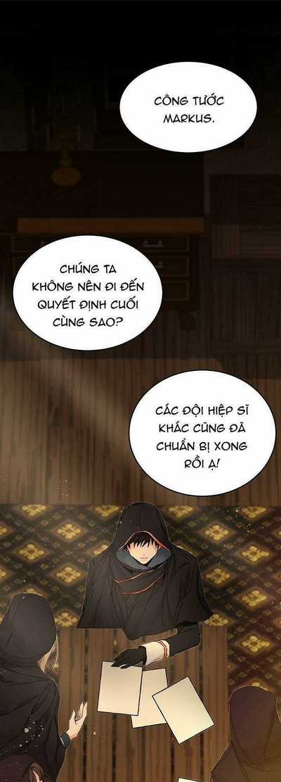 Xuyên Vào Tiểu Thuyết Làm Nữ Hoàng Tàn Độc Chapter 2 trang 59