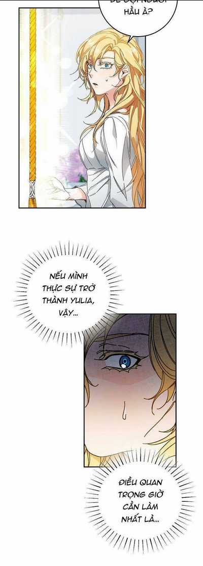 Xuyên Vào Tiểu Thuyết Làm Nữ Hoàng Tàn Độc Chapter 2 trang 6