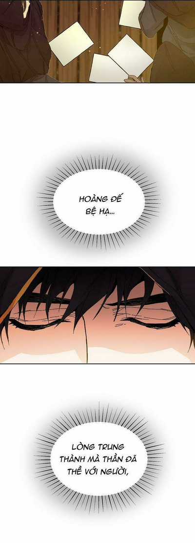 Xuyên Vào Tiểu Thuyết Làm Nữ Hoàng Tàn Độc Chapter 2 trang 60