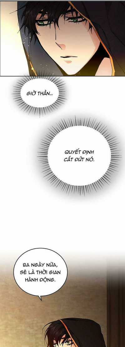 Xuyên Vào Tiểu Thuyết Làm Nữ Hoàng Tàn Độc Chapter 2 trang 61