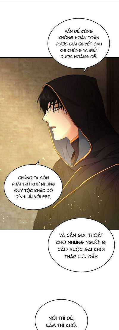 Xuyên Vào Tiểu Thuyết Làm Nữ Hoàng Tàn Độc Chapter 2 trang 65