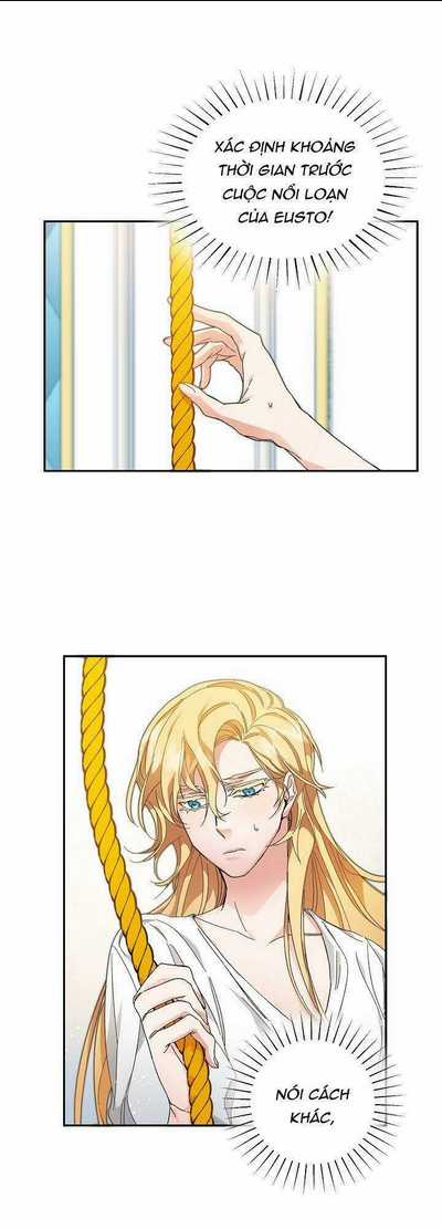 Xuyên Vào Tiểu Thuyết Làm Nữ Hoàng Tàn Độc Chapter 2 trang 7