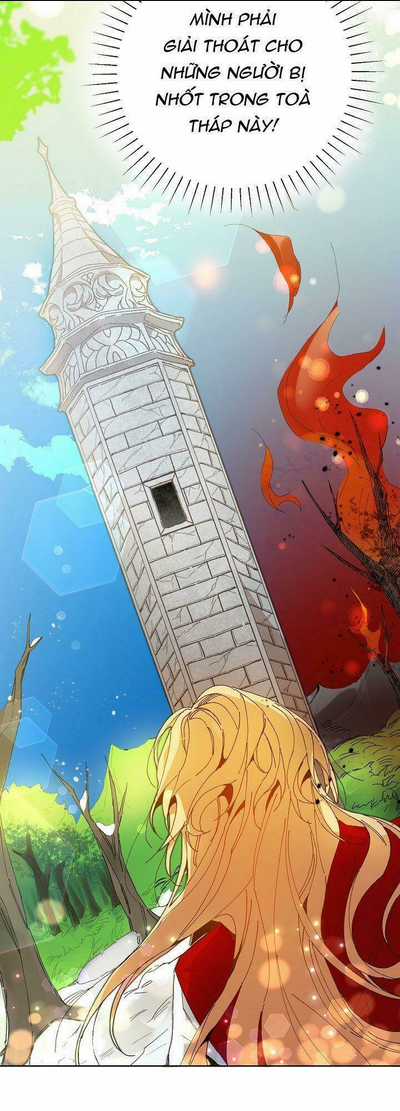 Xuyên Vào Tiểu Thuyết Làm Nữ Hoàng Tàn Độc Chapter 2 trang 74