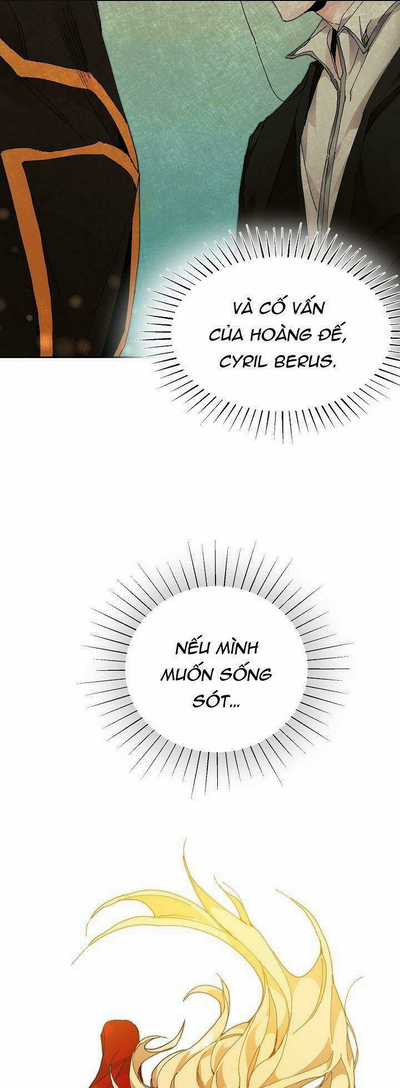 Xuyên Vào Tiểu Thuyết Làm Nữ Hoàng Tàn Độc Chapter 2 trang 77