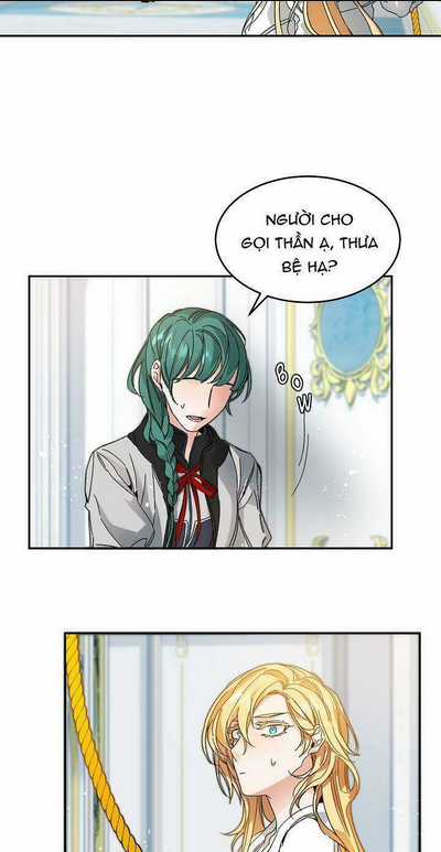 Xuyên Vào Tiểu Thuyết Làm Nữ Hoàng Tàn Độc Chapter 2 trang 9