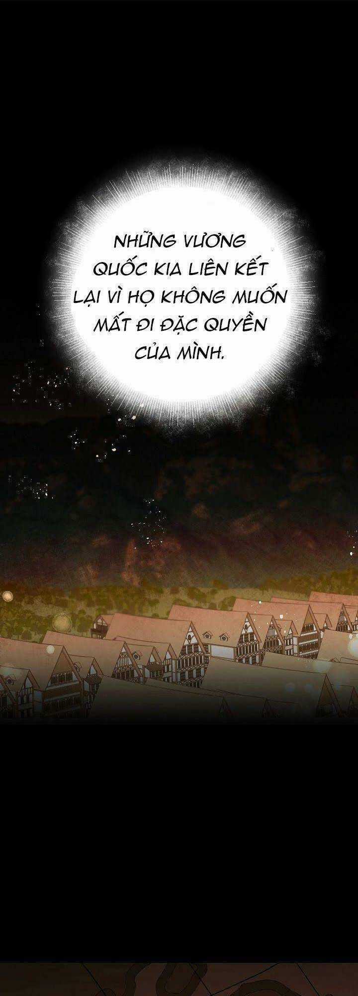 Xuyên Vào Tiểu Thuyết Làm Nữ Hoàng Tàn Độc Chapter 26 trang 1