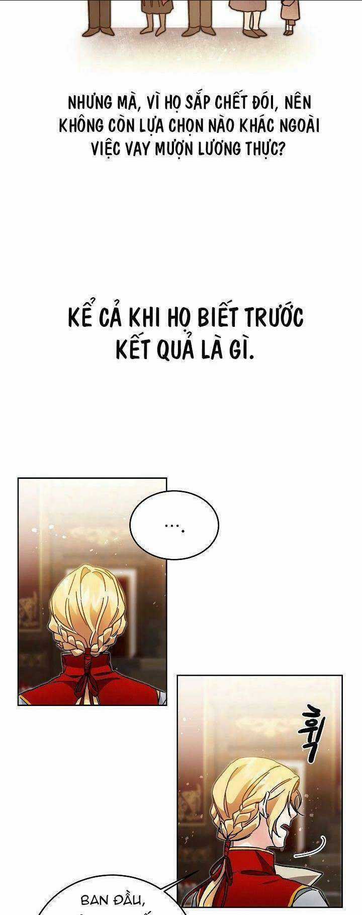 Xuyên Vào Tiểu Thuyết Làm Nữ Hoàng Tàn Độc Chapter 26 trang 13