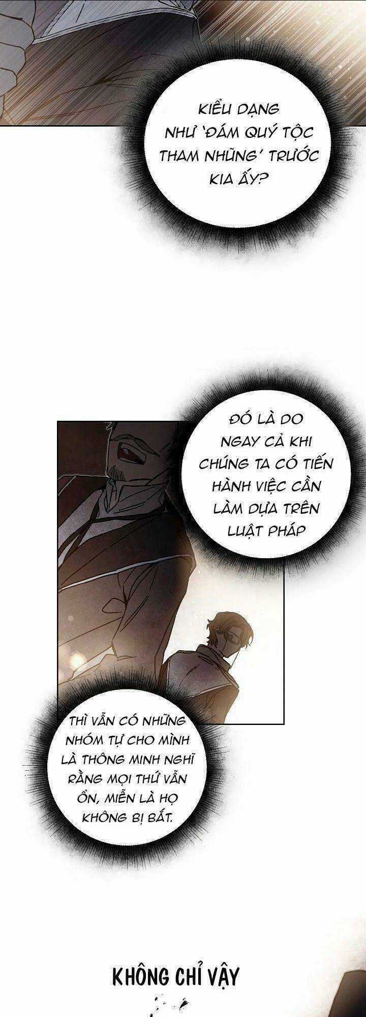 Xuyên Vào Tiểu Thuyết Làm Nữ Hoàng Tàn Độc Chapter 26 trang 21