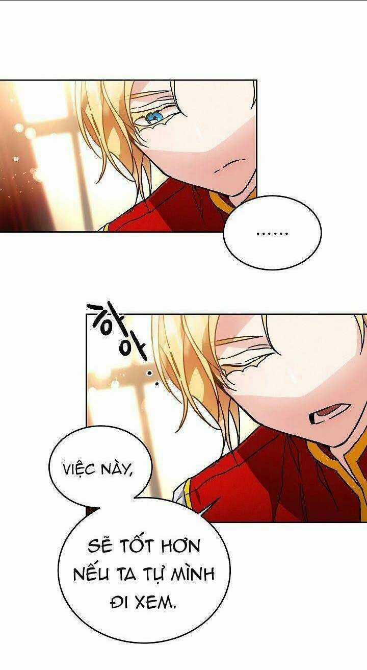 Xuyên Vào Tiểu Thuyết Làm Nữ Hoàng Tàn Độc Chapter 26 trang 23