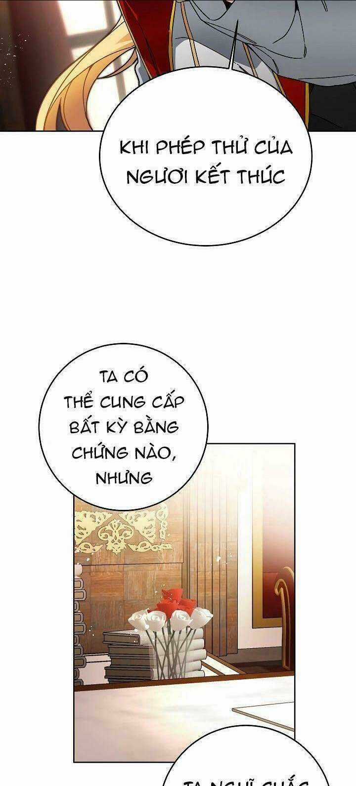 Xuyên Vào Tiểu Thuyết Làm Nữ Hoàng Tàn Độc Chapter 26 trang 31