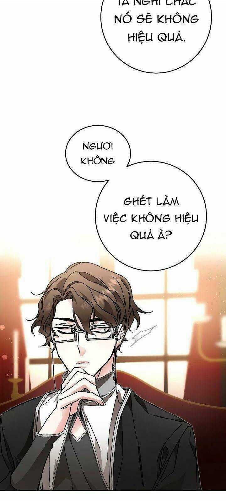 Xuyên Vào Tiểu Thuyết Làm Nữ Hoàng Tàn Độc Chapter 26 trang 32