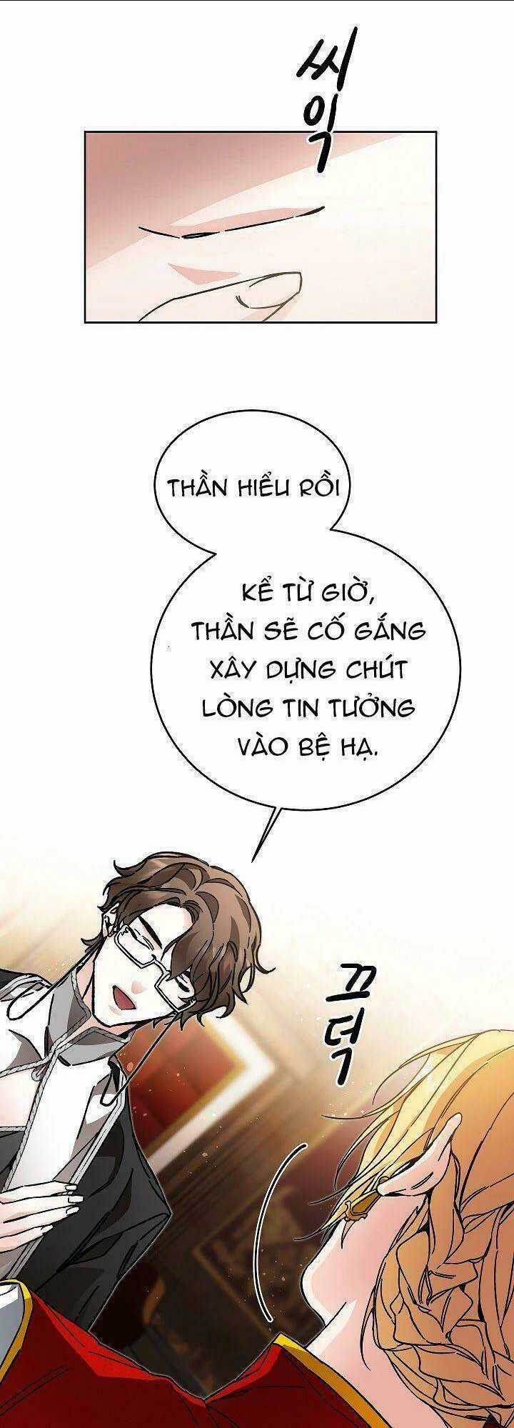 Xuyên Vào Tiểu Thuyết Làm Nữ Hoàng Tàn Độc Chapter 26 trang 33