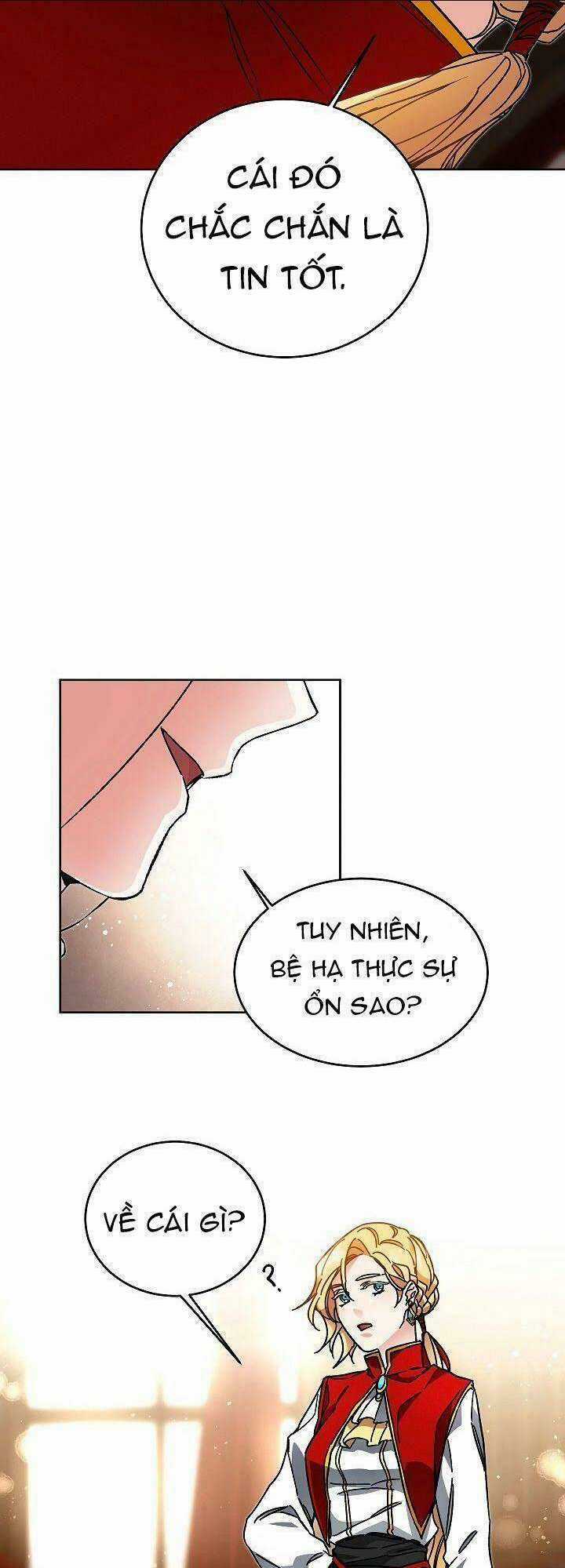 Xuyên Vào Tiểu Thuyết Làm Nữ Hoàng Tàn Độc Chapter 26 trang 34