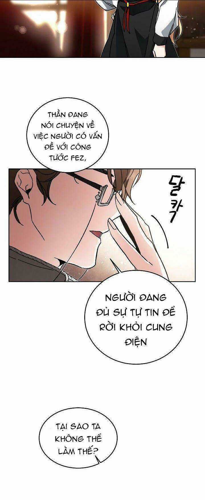 Xuyên Vào Tiểu Thuyết Làm Nữ Hoàng Tàn Độc Chapter 26 trang 35