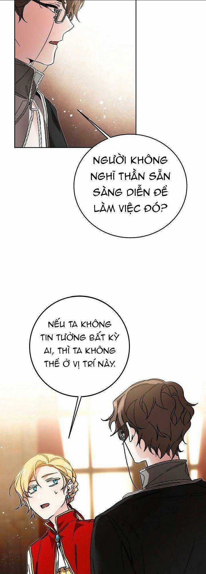 Xuyên Vào Tiểu Thuyết Làm Nữ Hoàng Tàn Độc Chapter 26 trang 39