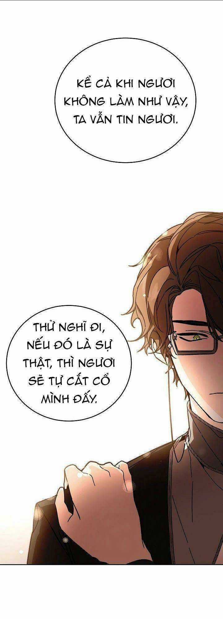 Xuyên Vào Tiểu Thuyết Làm Nữ Hoàng Tàn Độc Chapter 26 trang 42
