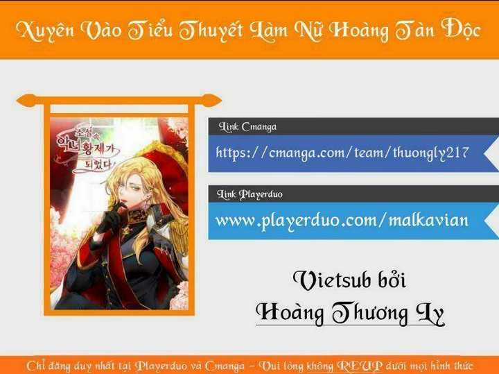 Xuyên Vào Tiểu Thuyết Làm Nữ Hoàng Tàn Độc Chapter 26 trang 46