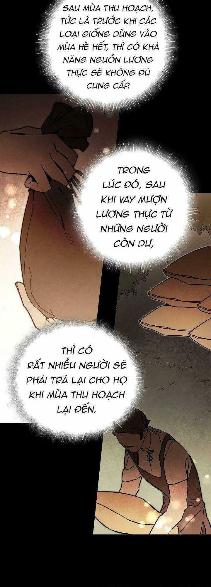 Xuyên Vào Tiểu Thuyết Làm Nữ Hoàng Tàn Độc Chapter 26 trang 8