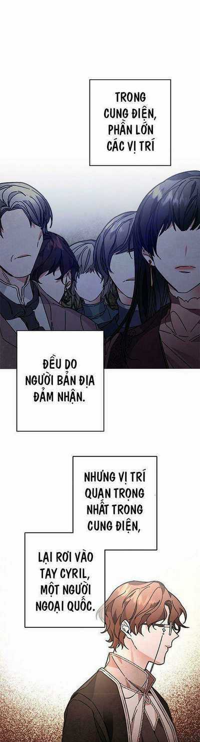 Xuyên Vào Tiểu Thuyết Làm Nữ Hoàng Tàn Độc Chapter 27 trang 1