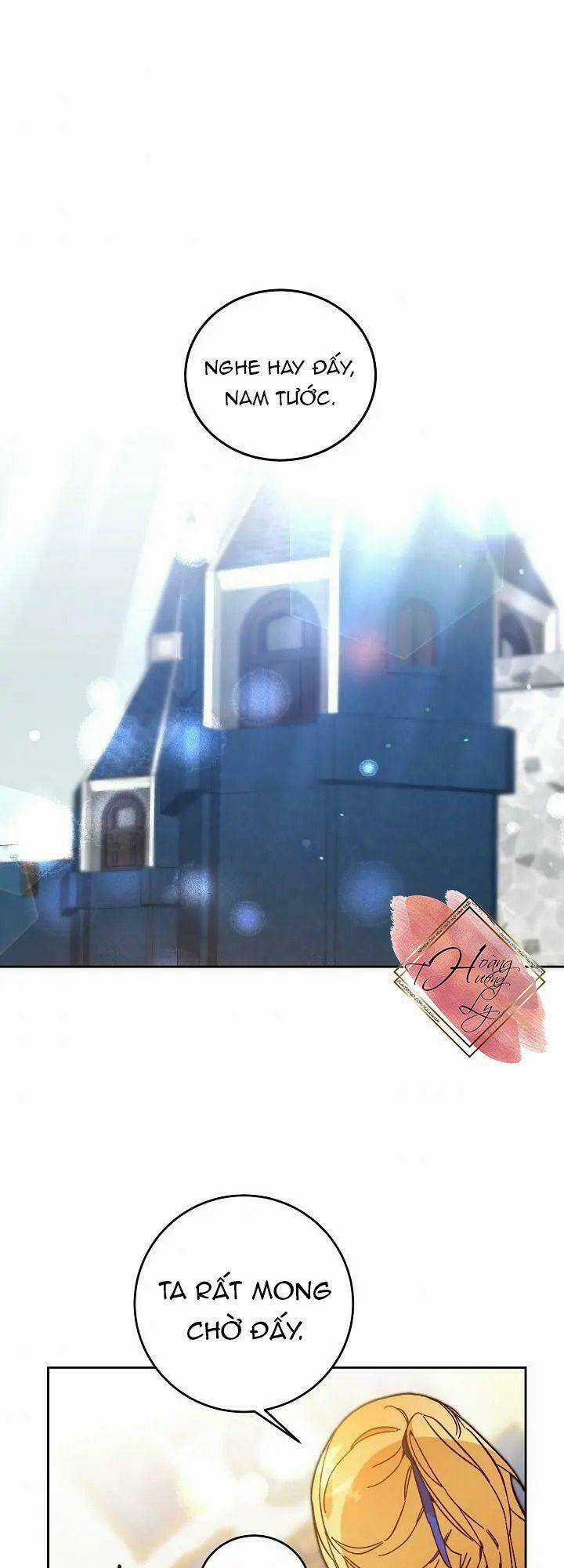 Xuyên Vào Tiểu Thuyết Làm Nữ Hoàng Tàn Độc Chapter 31 trang 1