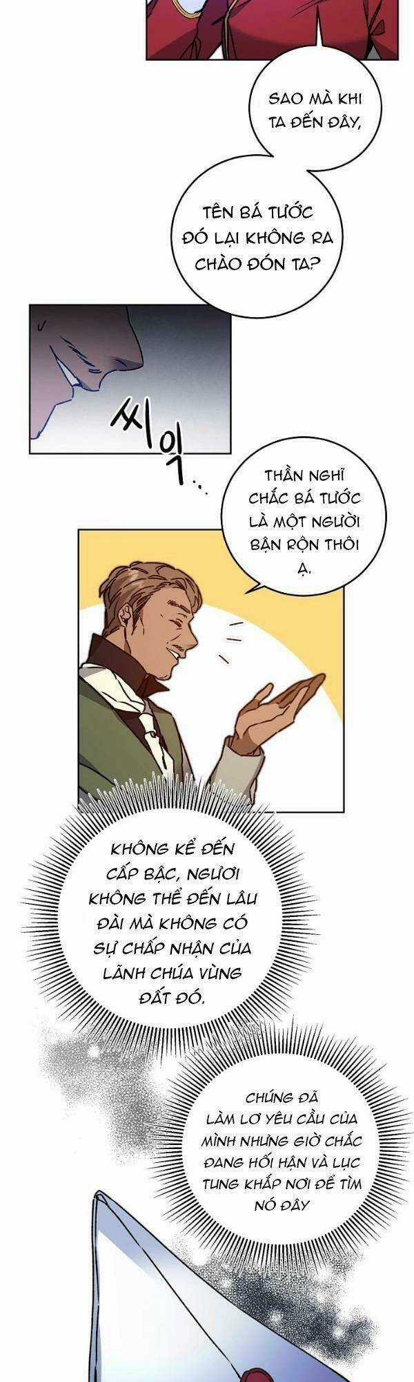 Xuyên Vào Tiểu Thuyết Làm Nữ Hoàng Tàn Độc Chapter 39 trang 1