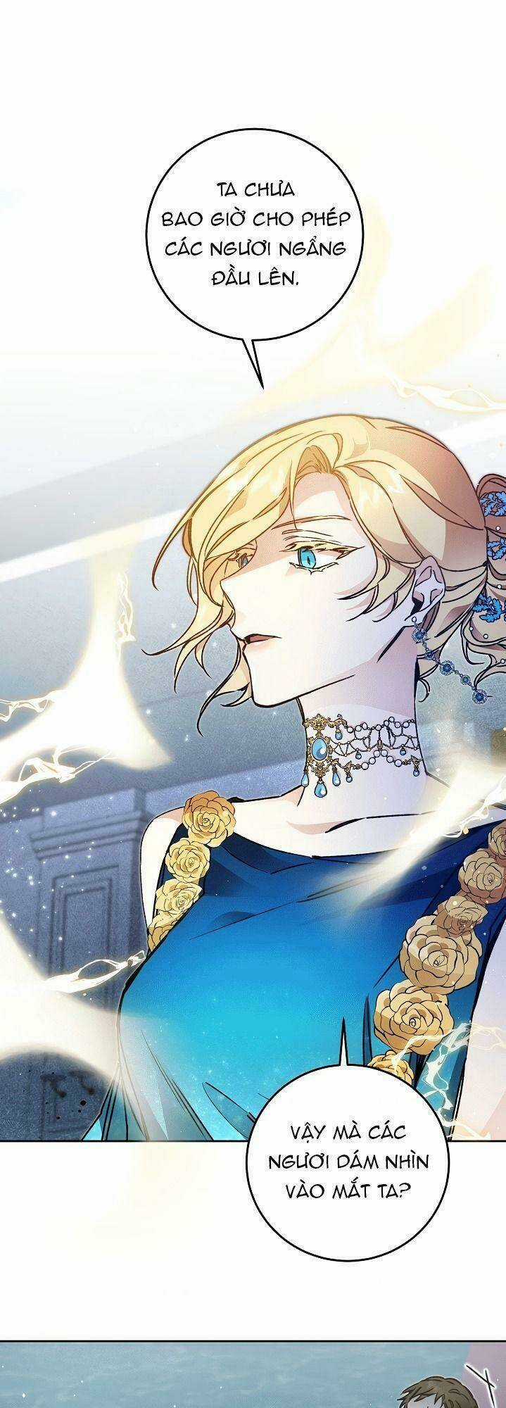 Xuyên Vào Tiểu Thuyết Làm Nữ Hoàng Tàn Độc Chapter 42 trang 0