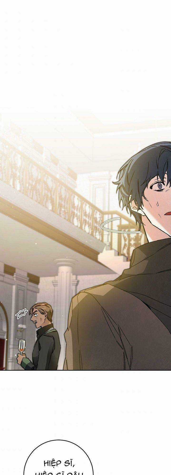 Xuyên Vào Tiểu Thuyết Làm Nữ Hoàng Tàn Độc Chapter 43 trang 0