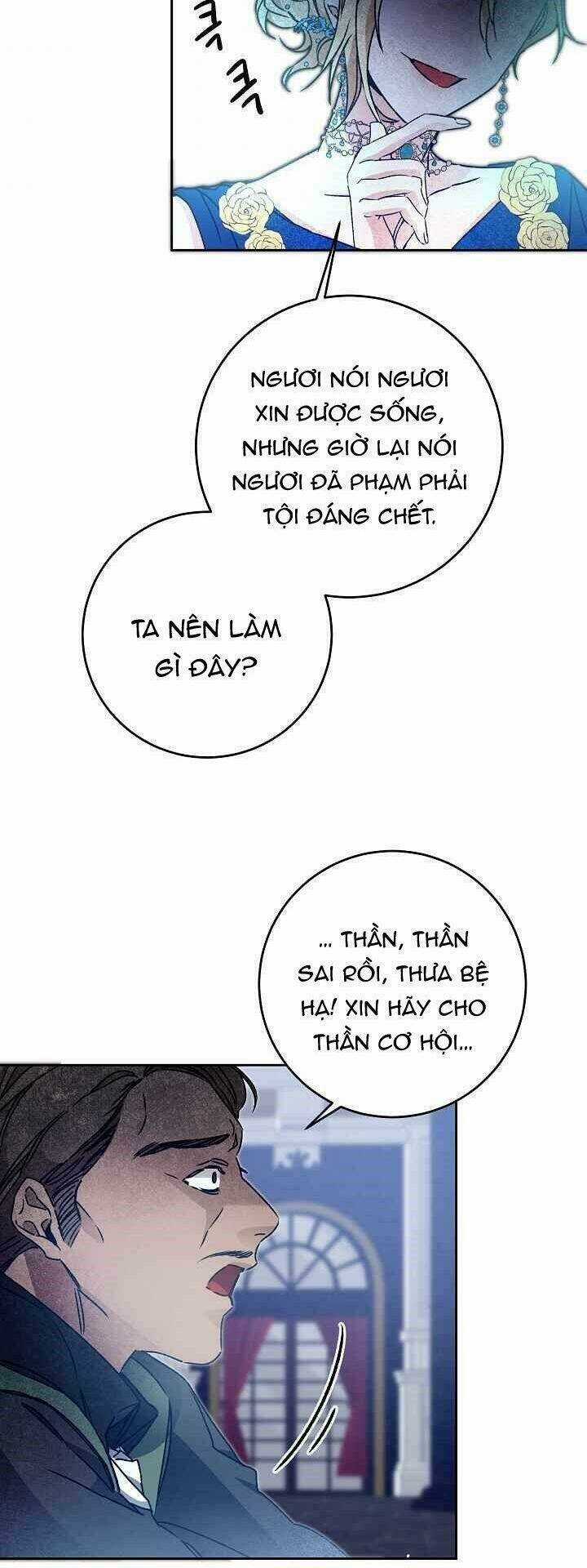 Xuyên Vào Tiểu Thuyết Làm Nữ Hoàng Tàn Độc Chapter 44 trang 1