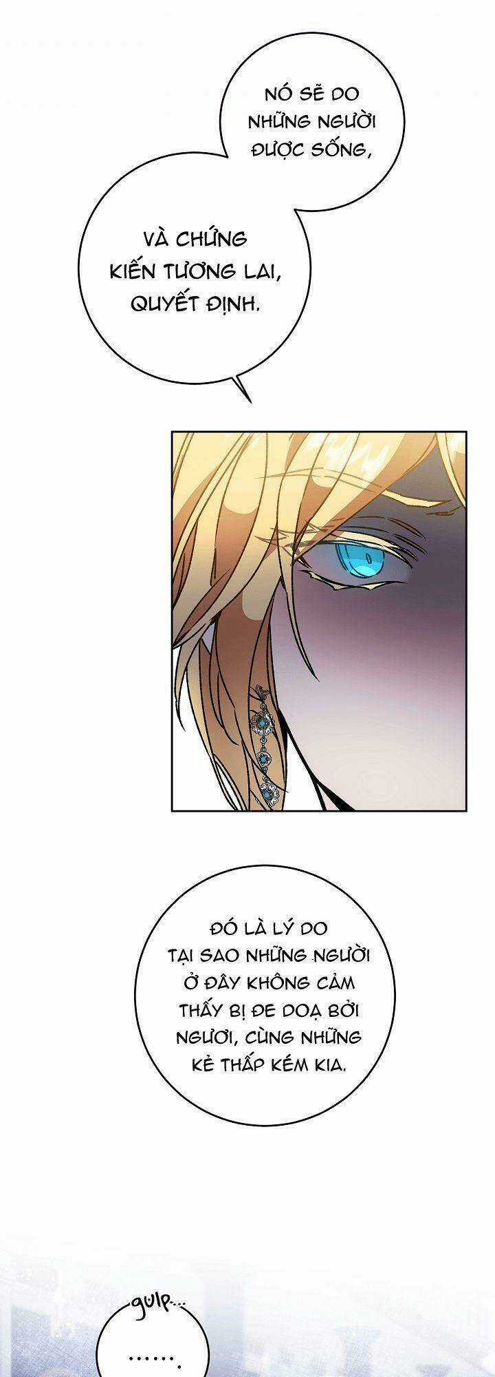 Xuyên Vào Tiểu Thuyết Làm Nữ Hoàng Tàn Độc Chapter 45 trang 1