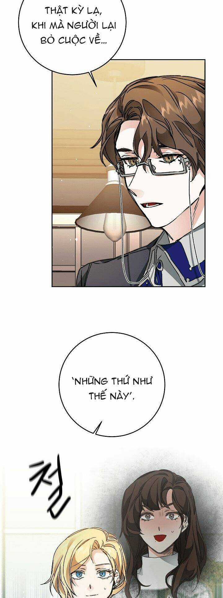 Xuyên Vào Tiểu Thuyết Làm Nữ Hoàng Tàn Độc Chapter 46 trang 1